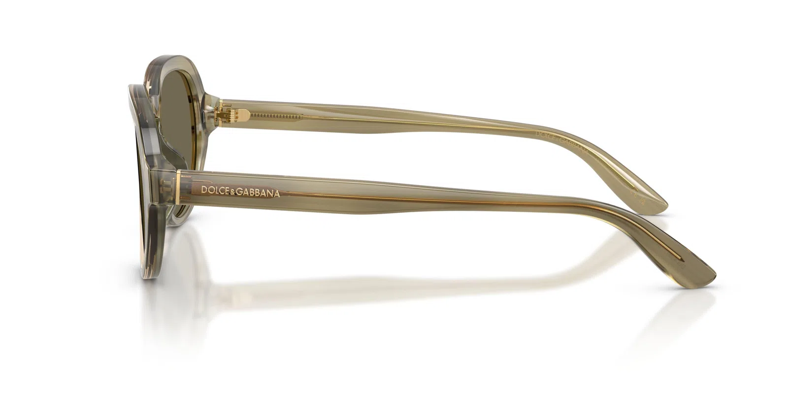 Dolce & Gabbana 4567 Sunglasses - view 27